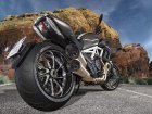 Ducati Diavel Carbon